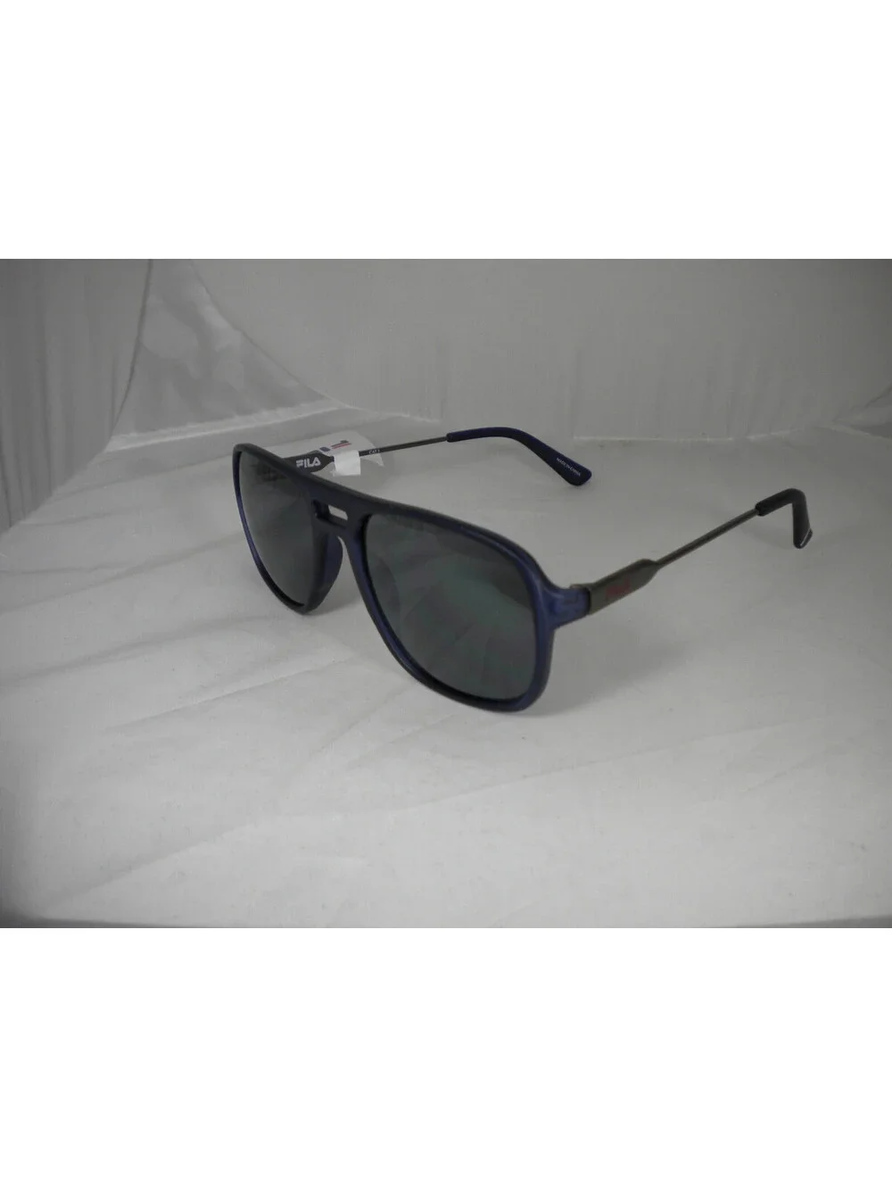 FILA SFI275 56094B Blue Crystal (F-526)